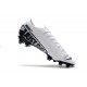 Nike Mercurial Vapor XIII 360 Elite FG White Black