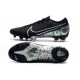Nike Mercurial Vapor XIII 360 Elite FG Black White