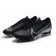 Nike Mercurial Vapor XIII 360 Elite FG Black White