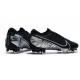 Nike Mercurial Vapor XIII 360 Elite FG Black White