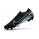 Nike Mercurial Vapor XIII 360 Elite FG Black White