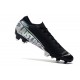 Nike Mercurial Vapor XIII 360 Elite FG Black White