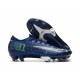 Nike Dream Speed Mercurial Vapor XIII 360 Elite FG Blue White
