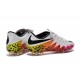 Nike Hypervenom Phinish FG Football Boots White Orange Black