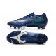Nike Dream Speed Mercurial Vapor XIII 360 Elite FG Blue White
