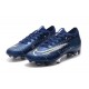 Nike Dream Speed Mercurial Vapor XIII 360 Elite FG Blue White