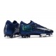 Nike Dream Speed Mercurial Vapor XIII 360 Elite FG Blue White