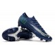 Nike Dream Speed Mercurial Vapor XIII 360 Elite FG Blue White