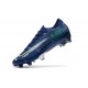 Nike Dream Speed Mercurial Vapor XIII 360 Elite FG Blue White