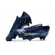 Nike Dream Speed Mercurial Vapor XIII 360 Elite FG Blue White