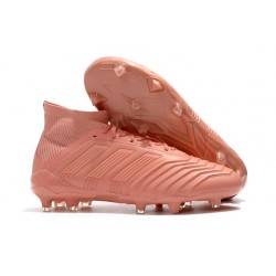 adidas Predator 18.1 Mens FG Soccer Cleats