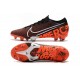 Nike Mercurial Vapor XIII 360 Elite FG Limited Edition Black White Crimson