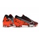 Nike Mercurial Vapor XIII 360 Elite FG Limited Edition Black White Crimson