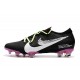 Nike Mercurial Vapor XIII 360 Elite FG Black Purple White