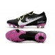 Nike Mercurial Vapor XIII 360 Elite FG Black Purple White