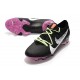 Nike Mercurial Vapor XIII 360 Elite FG Black Purple White