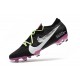 Nike Mercurial Vapor XIII 360 Elite FG Black Purple White