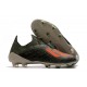 adidas X 19+ FG News Soccer Boots Legacy Green Solar Orange Chalk
