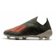 adidas X 19+ FG News Soccer Boots Legacy Green Solar Orange Chalk