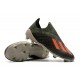 adidas X 19+ FG News Soccer Boots Legacy Green Solar Orange Chalk