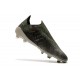 adidas X 19+ FG News Soccer Boots Legacy Green Solar Orange Chalk