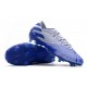 adidas Nemeziz 19.1 FG Firm Ground Cleats Blue White